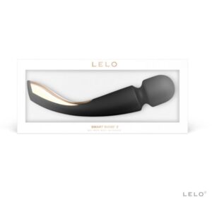 LELO Smart 2 — Wand Massager, Waterproof — Handheld Massagers — view 2