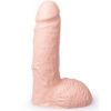Hung System Marcel — Realistic Dildo, 17 cm, Natural