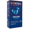 Control Forte — Thick Condoms, 12 Pack — Condom Multipacks