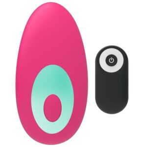 Happy Loky — Panty Vibrator, Remote Control — Clitoral Stimulators — view 4