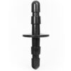 Hung System Double — Connector for Two Hung Toys — Dildos