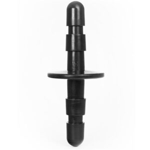 Hung System Double — Connector for Two Hung Toys — Dildos