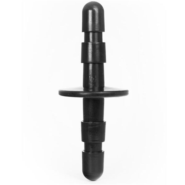 Hung System Double — Connector for Two Hung Toys — Dildos