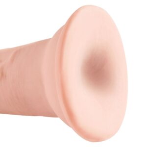 King Cock Plus Triple Density — Realistic Dildo, 21.6 cm — Dildos — view 4
