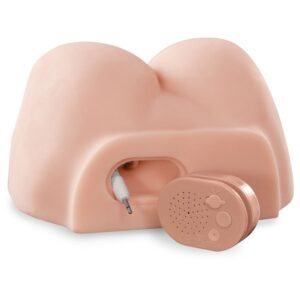 PDX Male Bad Boy — Vibrating Masturbator, Interactive — Vibrating Strokers — view 3
