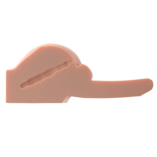 PDX Male Bad Boy — Vibrating Masturbator, Interactive — Vibrating Strokers — view 5