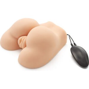 ACT Curvy — Vibrating Masturbator — Vibrating Strokers — view 2