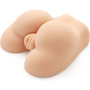 ACT Curvy — Vibrating Masturbator — Vibrating Strokers