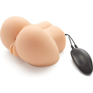 ACT Hot Honey Rider — Vibrating Masturbator — Vibrating Strokers — view 4