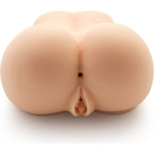 ACT Hot Honey Rider — Vibrating Masturbator — Vibrating Strokers — view 3
