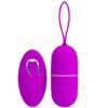 Pretty Love Arvin — Vibrating Egg, Remote Control — Clitoral Stimulators