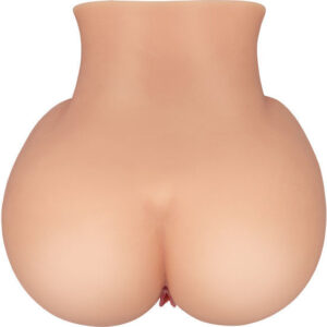ACT Fat Ass Realistic — Male Masturbator — Manual Strokers — view 3