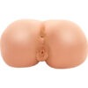 ACT Bubble Butt Realistic — Vibrating Masturbator — Vibrating Strokers