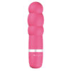 B Swish Bcute Classic Pearl — Mini Vibrator, Silicone, Pink — Clitoral Stimulators