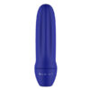 B Swish Bmine Classic — Mini Vibrator, Waterproof, Midnight Blue — Clitoral Stimulators