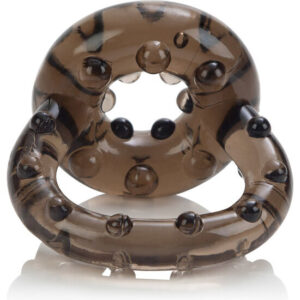 CalExotics All Star Enhancer — Cock Ring — Classic Cock Rings — view 2