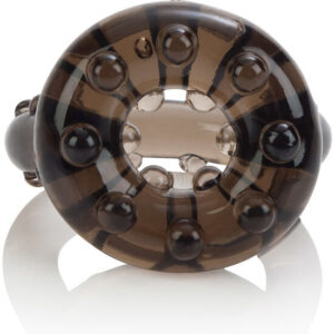 CalExotics All Star Enhancer — Cock Ring — Classic Cock Rings — view 3