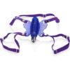 CalExotics Venus Butterfly — Clitoral Vibrator, Wearable — Clitoral Stimulators