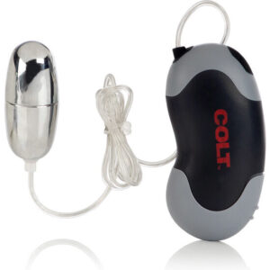 CalExotics Colt Xtreme Turbo — Bullet Vibrator — Bullet Vibrators