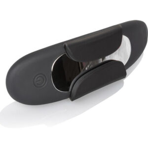 CalExotics Lock-N-Play Teaser — Panty Vibrator, Remote Control — Clitoral Stimulators — view 2