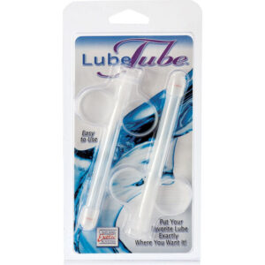 CalExotics Lube Tube — Lube Applicator — Lubricant Dispenser — view 2