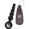 CalExotics Booty Call Booty Shaker — Anal Vibrator, Silicone