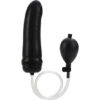 CalExotics Colt Hefty — Inflatable Butt Plug, 15.5 cm — Anal