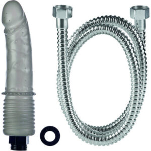 CalExotics Colt Shower Shot — Anal Douche