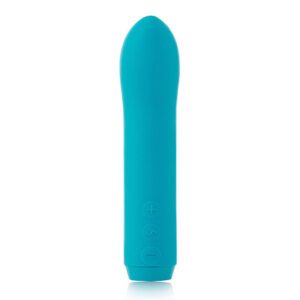 Je Joue G-Spot — Bullet Vibrator, Rechargeable, Teal — Bullet Vibrators — view 2