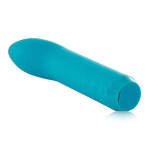 Je Joue G-Spot — Bullet Vibrator, Rechargeable, Teal — Bullet Vibrators — view 4