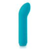 Je Joue G-Spot — Bullet Vibrator, Rechargeable, Teal — Bullet Vibrators