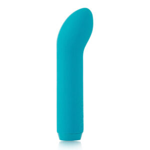 Je Joue G-Spot — Bullet Vibrator, Rechargeable, Teal — Bullet Vibrators