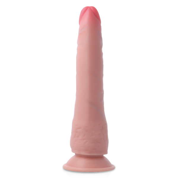 Rockarmy Crusader — Realistic Dildo, Dual Density, 21.5 cm — Dildos — view 10