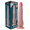 Rockarmy Crusader — Realistic Dildo, Dual Density, 21.5 cm — Dildos
