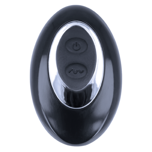 Rockarmy Apache — Realistic Vibrator, Remote Control, 20.5 cm — Hi-Tech Vibrators — view 5