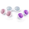 LELO Luna Beads Plus — Kegel Balls Set — Kegel Balls & Ben Wa Balls