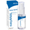 Joydivision Easyanal — Anal Relaxing Spray, 30 ml — Anal Relaxing Sprays