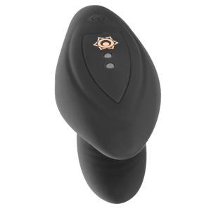 Rithual Kama — Couples Vibrator, Remote Control — view 2