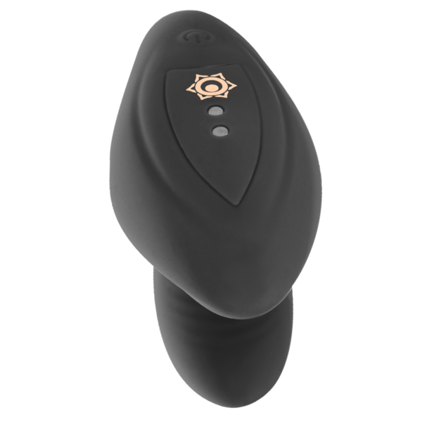 Rithual Kama — Couples Vibrator, Remote Control — view 2