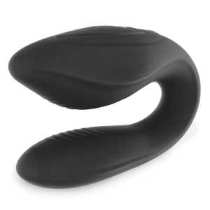 Rithual Kama — Couples Vibrator, Remote Control — view 4