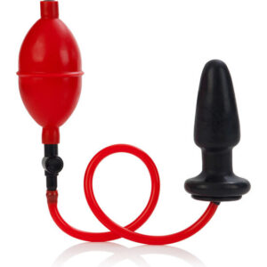 CalExotics Colt Expandable — Inflatable Butt Plug, 10 cm — Anal — view 3