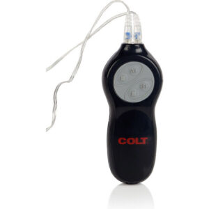 CalExotics Colt Twin Turbo — Bullet Vibrator — Bullet Vibrators — view 2