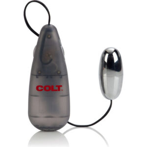 CalExotics Colt Power Pak — Bullet Vibrator — Bullet Vibrators