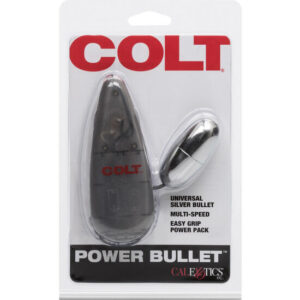 CalExotics Colt Power Pak — Bullet Vibrator — Bullet Vibrators — view 2