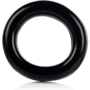 CalExotics Colt — Cock Ring Set, Silicone — Classic Cock Rings — view 2