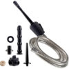 CalExotics Colt Advanced Travel Shower Shot — Anal Douche
