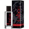 Ruf Taboo Domination — Pheromone Cologne, 50 ml — Men's Pheromone Perfumes