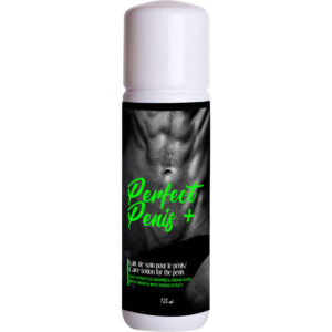 Ruf Perfect Penis — Male Stimulating Cream, 125 ml — Massage Creams