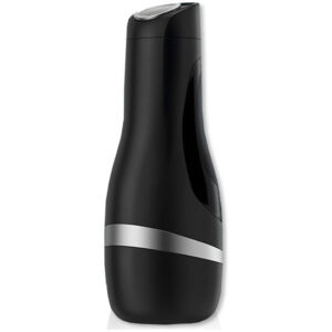 Satisfyer Men Classic — Male Masturbator — Male Masturbators