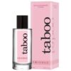Ruf Taboo Frivole Sensual — Pheromone Perfume, 50 ml — Pheromone Perfumes